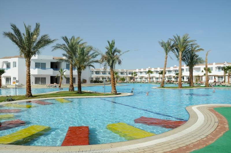 Dreams Vacation Resort - Sharm El Sheikh Exterior photo