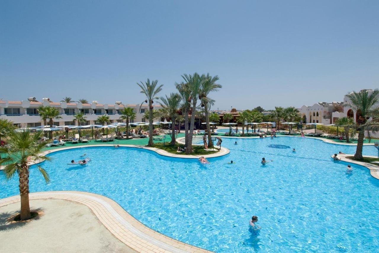 Dreams Vacation Resort - Sharm El Sheikh Exterior photo